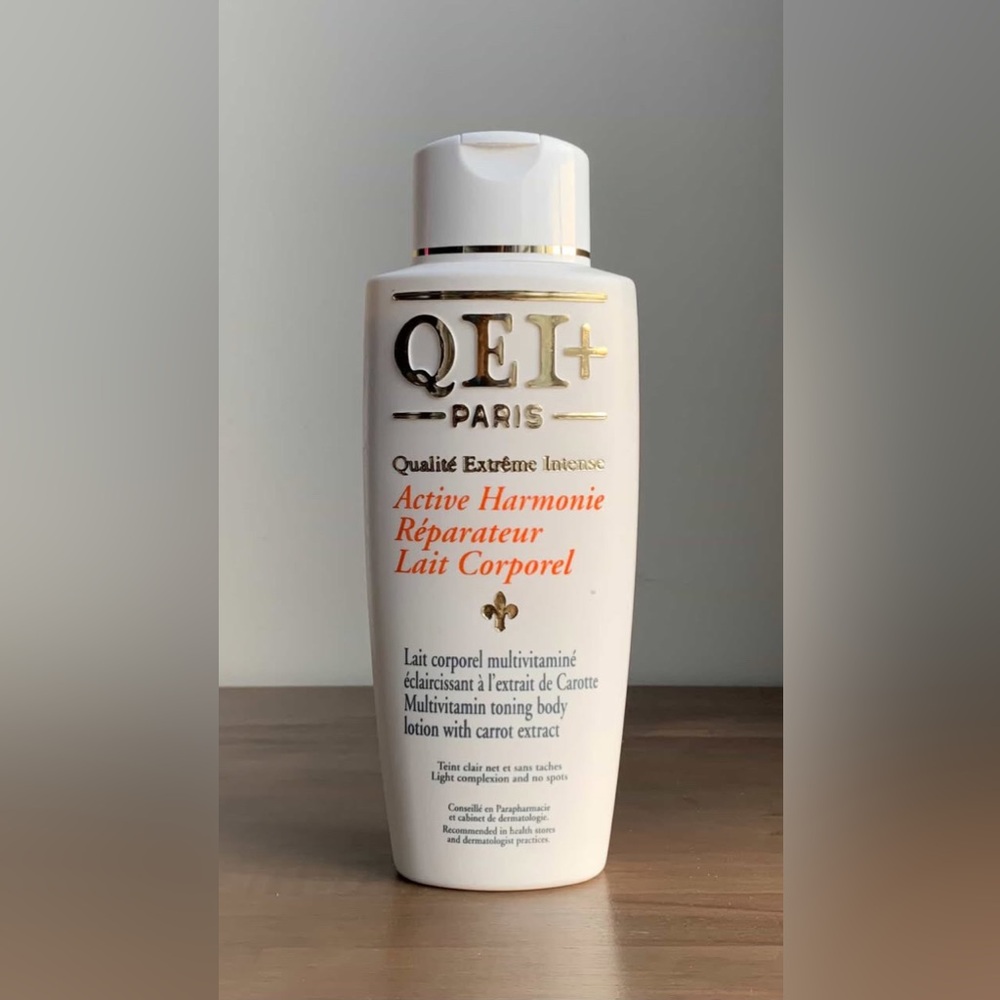 Qei Active Harmonie Lotion